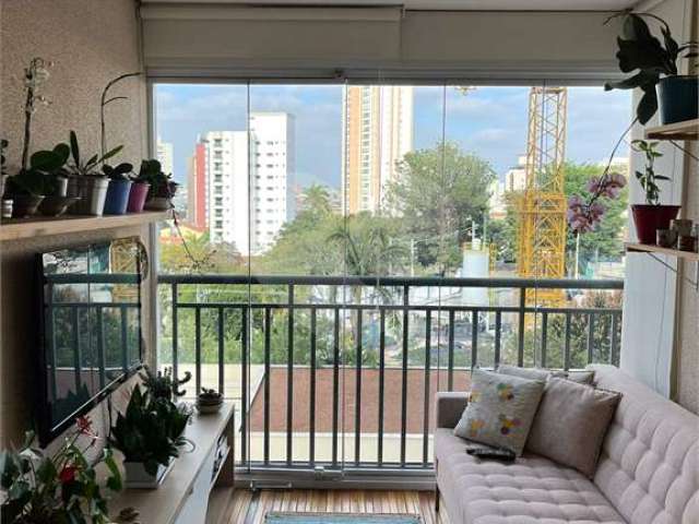 Apartamento com 2 quartos à venda na Rua Curupá, 832, Vila Formosa, São Paulo, 57 m2 por R$ 708.500