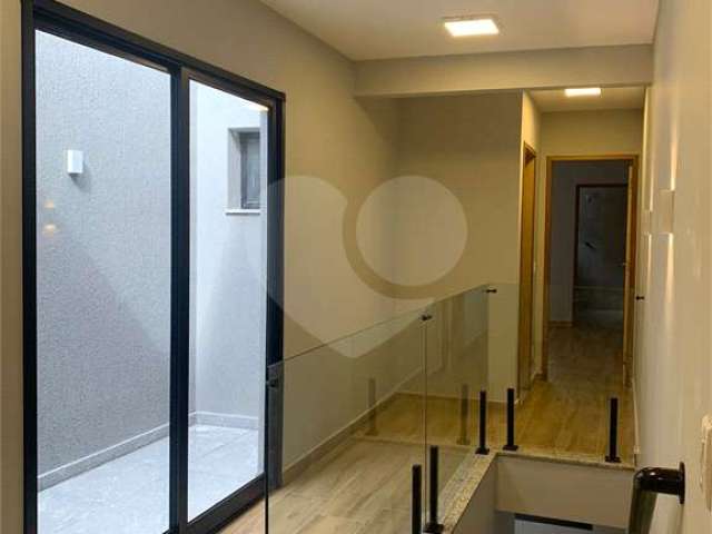 Casa com 3 quartos à venda na Rua Namé, 411, Vila Ré, São Paulo, 124 m2 por R$ 799.000