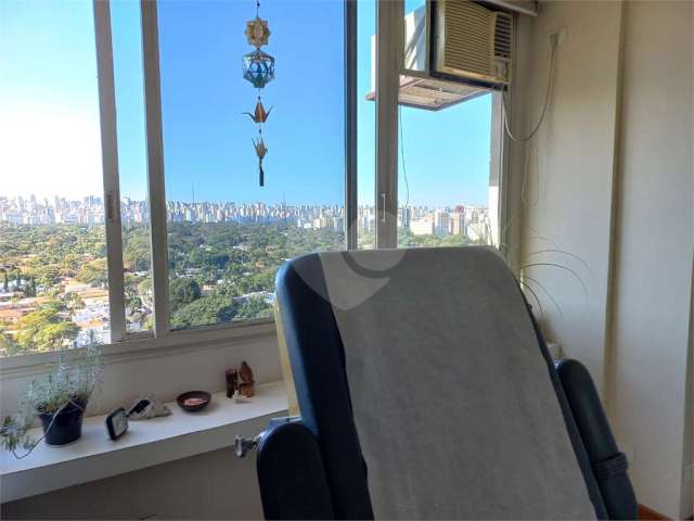 Sala comercial à venda na Avenida Brigadeiro Faria Lima, 2355, Jardim Paulistano, São Paulo, 86 m2 por R$ 1.200.000