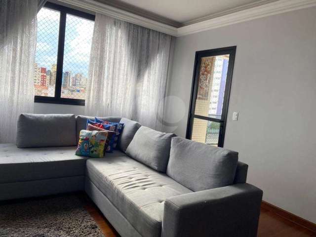 Apartamento com 3 quartos à venda na Rua Maria do Carmo Sene, 171, Vila Paulicéia, São Paulo, 217 m2 por R$ 1.200.000