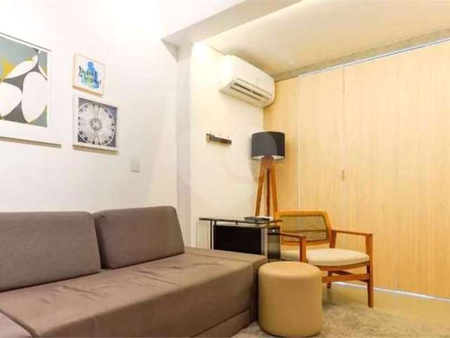 Apartamento com 1 quarto à venda na Avenida Eusébio Matoso, 786, Butantã, São Paulo, 45 m2 por R$ 1.000.000