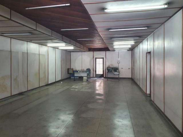 Sala comercial para alugar na Avenida Tucuruvi, 962, Tucuruvi, São Paulo, 200 m2 por R$ 6.000