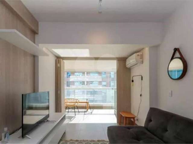 Apartamento com 1 quarto à venda na Avenida Eusébio Matoso, 786, Butantã, São Paulo, 49 m2 por R$ 1.000.000