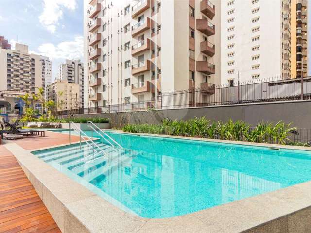 Apartamento com 3 quartos à venda na Rua Doutor Fadlo Haidar, 134, Vila Olímpia, São Paulo, 153 m2 por R$ 3.390.000