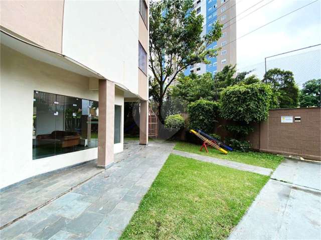 Apartamento com 3 quartos à venda na Rua Antônio Cardoso Franco, 433, Casa Branca, Santo André, 90 m2 por R$ 660.000