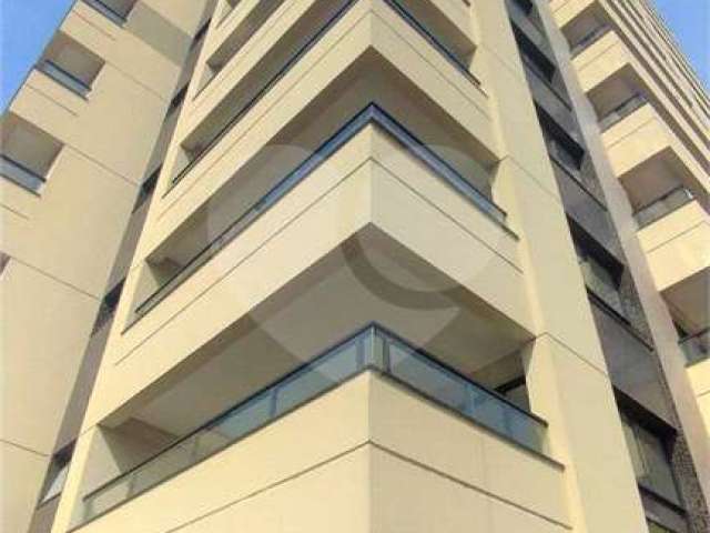 Apartamento com 3 quartos à venda na Rua João Ribeiro, 1031, Campestre, Santo André, 161 m2 por R$ 1.689.000