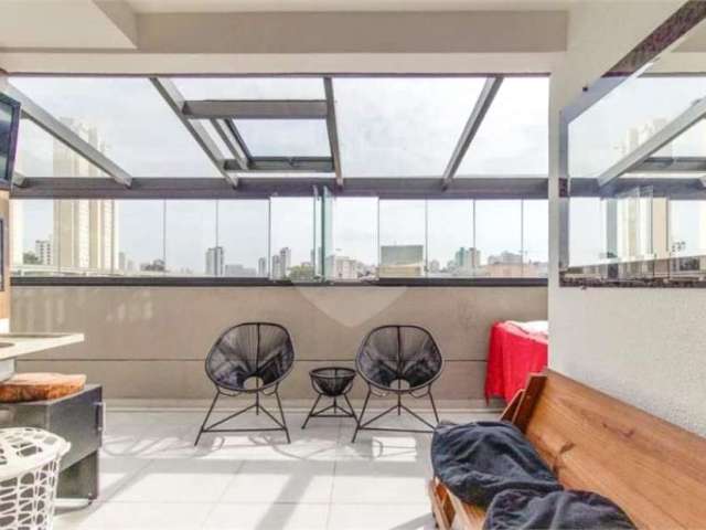 Apartamento com 2 quartos à venda na Avenida Professor Luiz Ignácio Anhaia Mello, 2597, Vila Prudente, São Paulo, 84 m2 por R$ 695.000