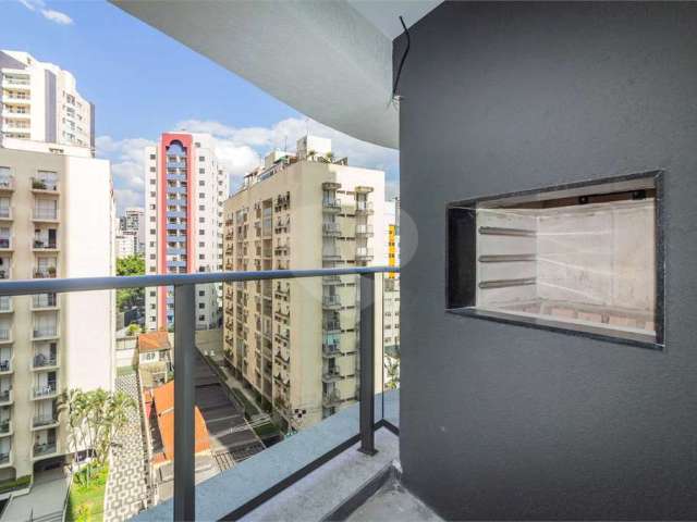 Apartamento com 3 quartos à venda na Rua Doutor Fadlo Haidar, 134, Vila Olímpia, São Paulo, 153 m2 por R$ 3.915.000