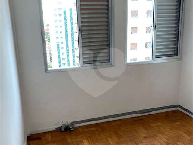 Apartamento com 1 quarto à venda na Rua Capote Valente, 668, Pinheiros, São Paulo, 38 m2 por R$ 500.000