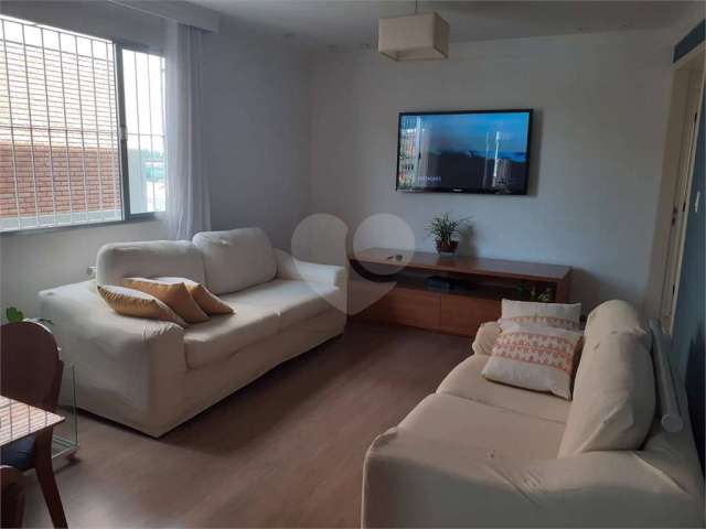 Apartamento com 2 quartos à venda na Rua Cataguazes, 65, Jardim São Paulo (Zona Norte), São Paulo, 84 m2 por R$ 530.000