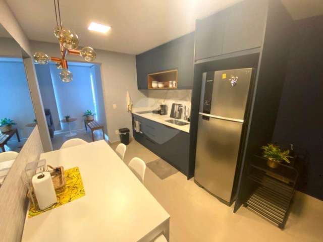 Apartamento com 1 quarto à venda na Rua da Consolação, 1515, Consolação, São Paulo, 43 m2 por R$ 1.090.000