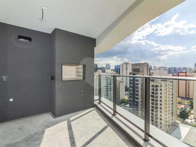 Apartamento com 3 quartos à venda na Rua Doutor Fadlo Haidar, 134, Vila Olímpia, São Paulo, 153 m2 por R$ 4.123.000