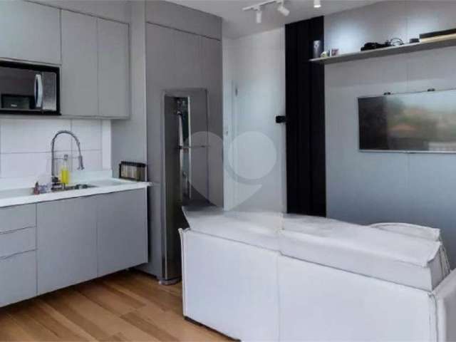 Apartamento com 2 quartos à venda na Rua Quixadá, 60, Vila Invernada, São Paulo, 38 m2 por R$ 480.000