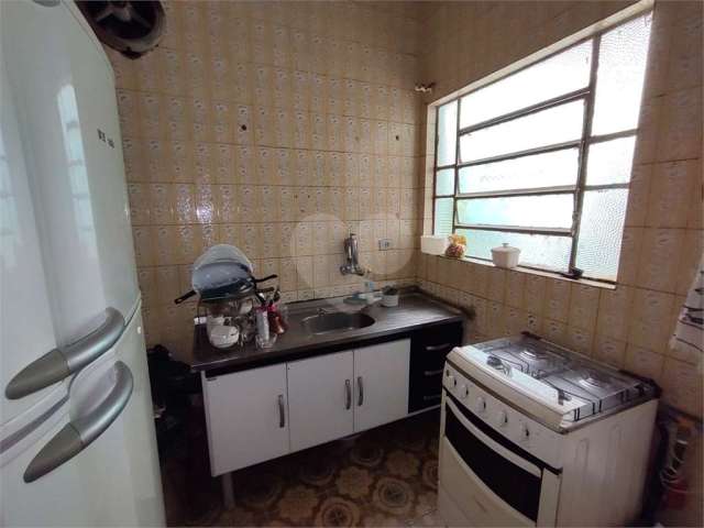 Casa com 2 quartos à venda na Rua Freire Farto, 636, Jabaquara, São Paulo, 126 m2 por R$ 400.000