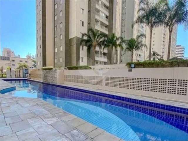 Apartamento com 1 quarto à venda na Rua Serra de Bragança, 825, Vila Gomes Cardim, São Paulo, 36 m2 por R$ 455.000