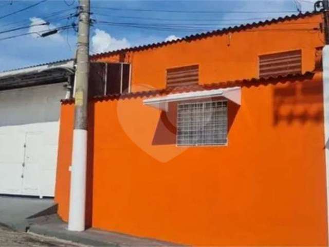 Barracão / Galpão / Depósito à venda na Travessa Olívia Estevam dos Santos, 33, Jardim Popular, São Paulo, 200 m2 por R$ 985.000