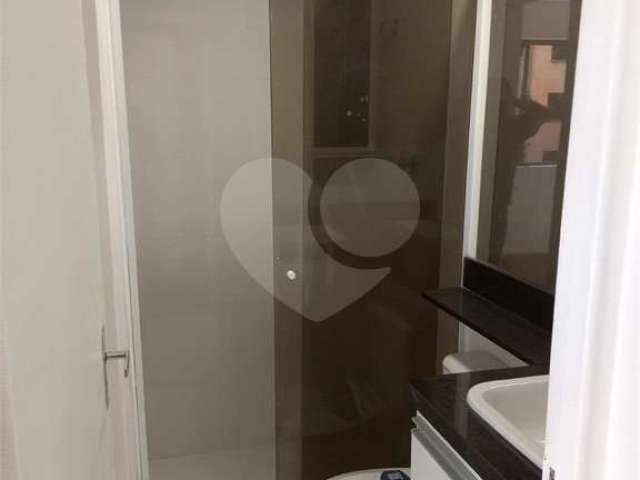 Apartamento com 2 quartos à venda na Rua Carneiro Leão, 395, Brás, São Paulo, 50 m2 por R$ 305.000