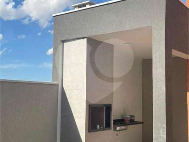 Apartamento com 2 quartos à venda na Rua Grecco, 633, Chácara Mafalda, São Paulo, 520 m2 por R$ 280.000