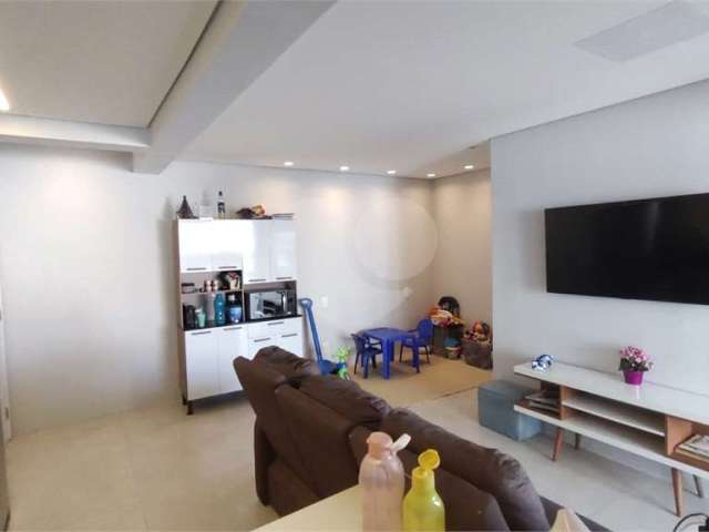 Apartamento com 3 quartos à venda na Rua Antônio Morais Barros, 97, Vila Zilda (Tatuapé), São Paulo, 87 m2 por R$ 940.000