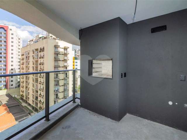 Apartamento com 3 quartos à venda na Rua Doutor Fadlo Haidar, 134, Vila Olímpia, São Paulo, 153 m2 por R$ 4.036.000