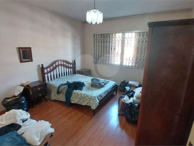 Casa com 2 quartos à venda na Rua Diogo de Castilho, 218, Parque Mandaqui, São Paulo, 100 m2 por R$ 640.000