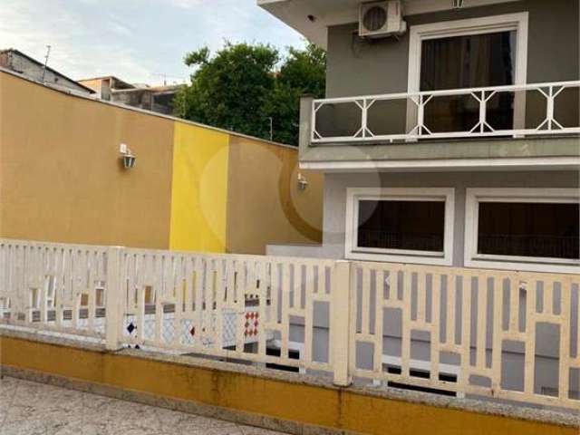 Casa com 3 quartos à venda na Rua Padre Leão Peruche, 298, Vila Mazzei, São Paulo, 341 m2 por R$ 1.500.000