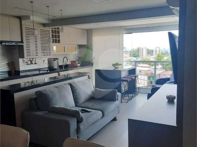 Apartamento com 3 quartos à venda na Praça Canárias, 128, Vila Formosa, São Paulo, 80 m2 por R$ 1.045.000