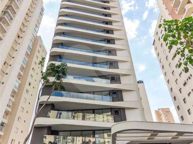 Apartamento com 3 quartos à venda na Rua Doutor Fadlo Haidar, 134, Vila Olímpia, São Paulo, 153 m2 por R$ 4.147.000