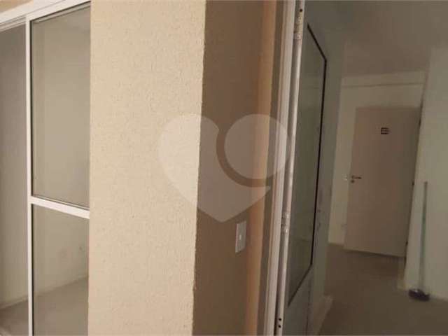 Apartamento com 2 quartos à venda na Rua Azurita, 46, Canindé, São Paulo, 41 m2 por R$ 360.000