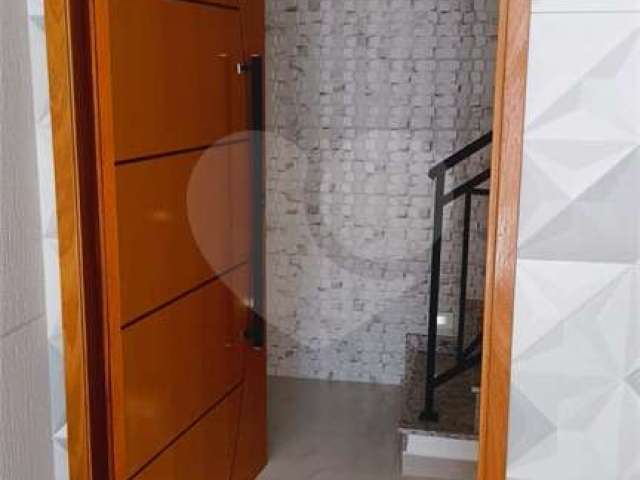 Casa com 3 quartos à venda na Rua Parambú, 91, Parque Vitória, São Paulo, 122 m2 por R$ 850.000