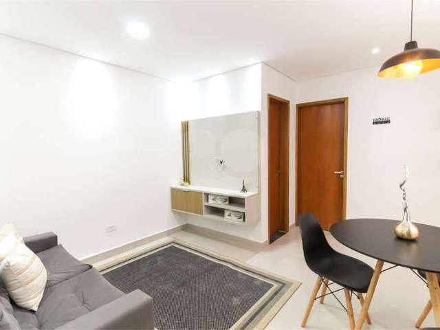 Apartamento com 2 quartos à venda na Rua Doutor Fomm, 238, Belenzinho, São Paulo, 44 m2 por R$ 369.990