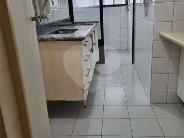 Apartamento com 2 quartos à venda na Rua Valdemar, 40, Vila Santana, São Paulo, 57 m2 por R$ 371.000