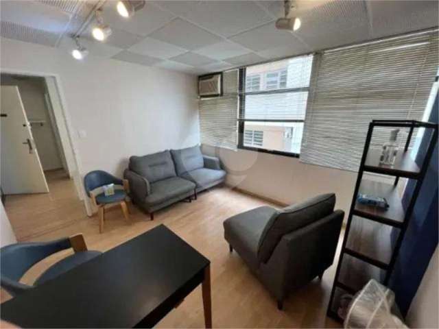 Sala comercial para alugar na Rua Itacolomi, 333, Higienópolis, São Paulo, 109 m2 por R$ 2.500