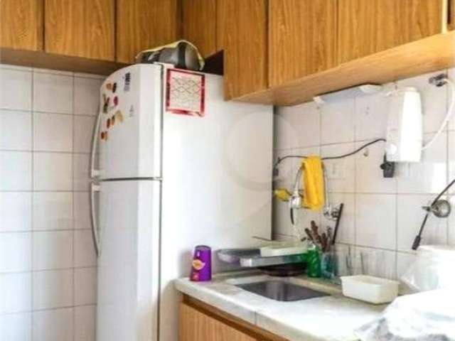 Apartamento com 2 quartos à venda na Rua Lefosse, 168, Vila Invernada, São Paulo, 50 m2 por R$ 310.000