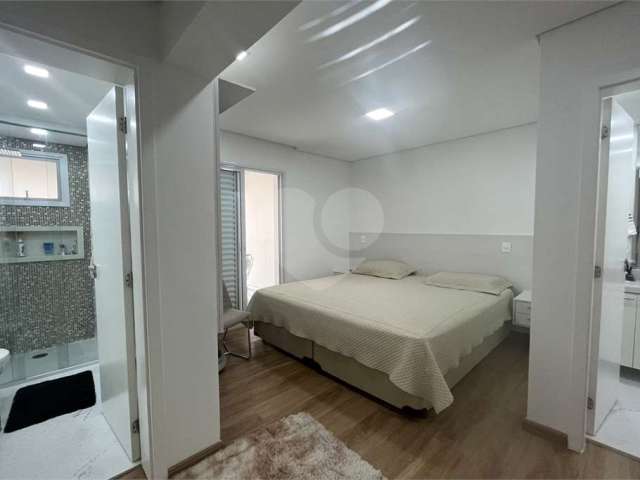 Apartamento com 2 quartos à venda na Rua Norma Pieruccini Giannotti, 665, Barra Funda, São Paulo, 145 m2 por R$ 2.450.000