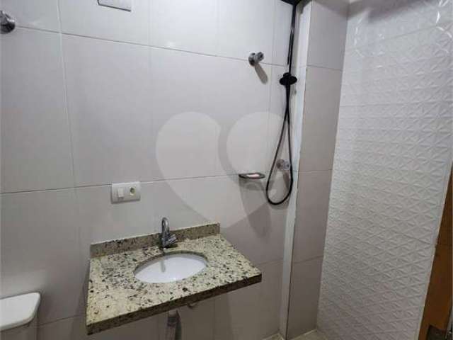 Apartamento com 2 quartos à venda na Rua Coronel Rodovalho, 85, Penha De França, São Paulo, 39 m2 por R$ 325.000