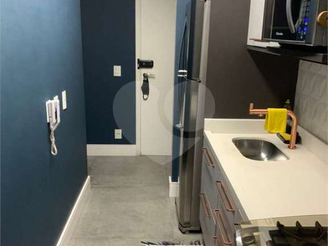 Apartamento com 2 quartos à venda na Rua José Tavares de Siqueira, 80, Parque São Jorge, São Paulo, 68 m2 por R$ 850.000