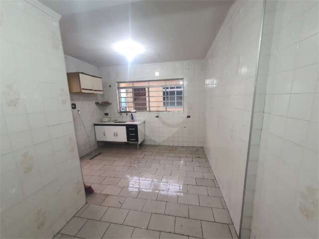 Casa com 2 quartos à venda na Rua Tobiaras, 326, Vila Esperança, São Paulo, 265 m2 por R$ 550.000