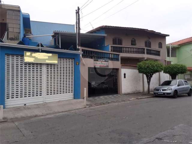 Casa com 3 quartos à venda na Rua Benedito Gama Ricardo, 9, Jardim Líbano, São Paulo, 205 m2 por R$ 1.000.000