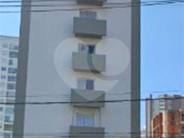 Apartamento à venda na Rua Professor João Arruda, 304, Perdizes, São Paulo, 107 m2 por R$ 1.100.000