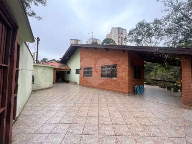 Casa com 3 quartos à venda na Rua dos Mártires Armênios, 1332, Barro Branco (Zona Norte), São Paulo, 490 m2 por R$ 3.500.000