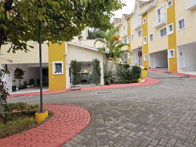 Casa em condomínio fechado com 3 quartos à venda na Rua Engenheira Amália Pérola Cassab, 10, Parque Munhoz, São Paulo, 74 m2 por R$ 650.000