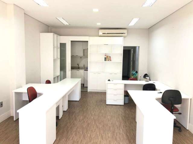 Sala comercial à venda na Rua Martins Fontes, 175, Centro, São Paulo, 53 m2 por R$ 380.000