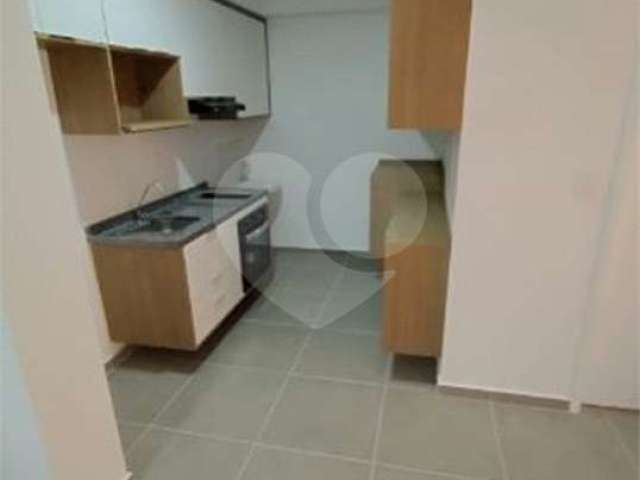 Apartamento com 2 quartos à venda na Rua Doutor Nicolau de Sousa Queirós, 673, Vila Mariana, São Paulo, 41 m2 por R$ 609.000