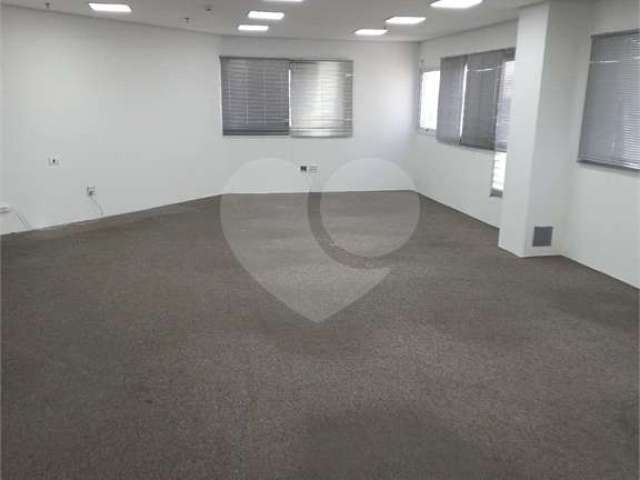 Sala comercial à venda na Rua do Bosque, 1621, Barra Funda, São Paulo, 30 m2 por R$ 318.000