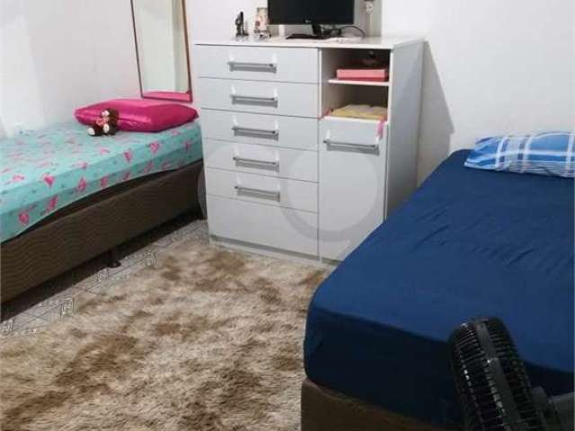 Casa com 4 quartos à venda na Rua Dorival Pingo, 4, Vila Bela, São Paulo, 140 m2 por R$ 350.000