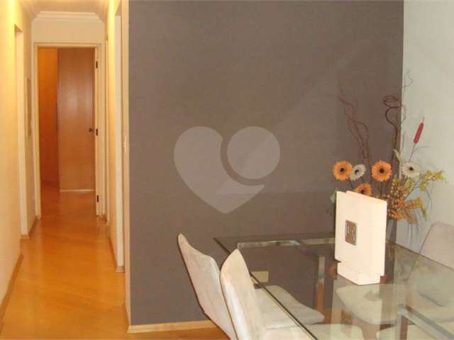 Apartamento com 3 quartos à venda na Rua Pitangui, 219, Tatuapé, São Paulo, 78 m2 por R$ 700.000