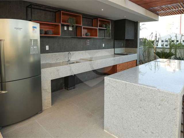 Apartamento com 3 quartos à venda na Rua Doutor Raul da Rocha Medeiros, 114, Tatuapé, São Paulo, 66 m2 por R$ 626.000