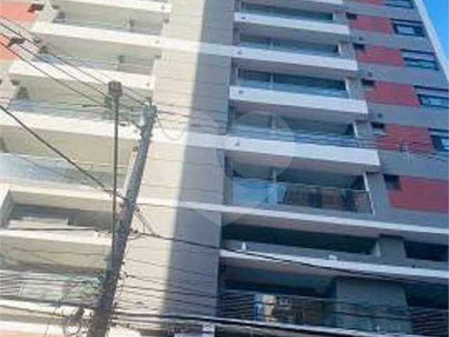 Apartamento à venda na Rua Major Maragliano, 135, Vila Mariana, São Paulo, 32 m2 por R$ 435.000