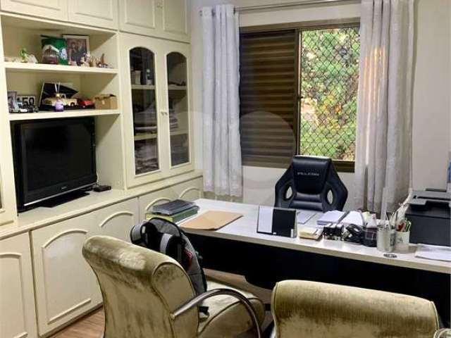 Apartamento com 4 quartos à venda na Rua Serra de Juréa, 866, Cidade Mãe do Céu, São Paulo, 147 m2 por R$ 1.180.000